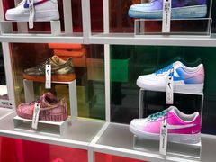 -NIKE品牌体验店(南京东路店)