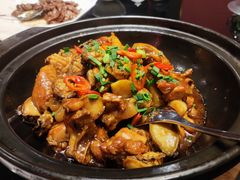 -新雅粤菜馆(南京东路店)