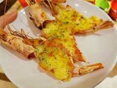 -芭菲盛宴·环球美食(袁家岗店)