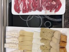 -清真华宇开锅羊肉