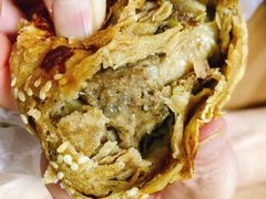 -李小老烧饼(常营民族家园店)