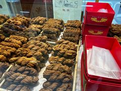 -桂发祥十八街麻花(和平路店)