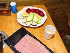 -牛炙烤肉(车公庙店)