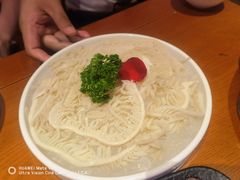 -前门涮肉(群力店)