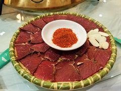 -阆辣荟餐饮(老味道8年·古城店)