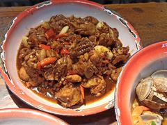 -老三样·美食研究中心(世贸路店)