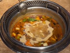 -七欣天香辣蟹火锅(上海银亿滨江店)