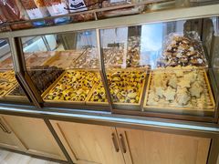 -玛尔哈巴·塔塔尔糕点(华侨小区店)