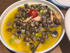 -锡和无锡菜(景丽苑店)