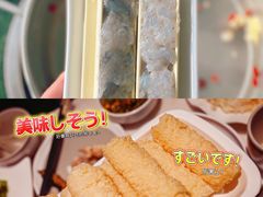 -三亚湾水产综合交易市场