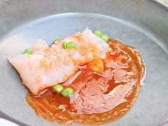 -自如ZSPACE四合院艺术餐厅