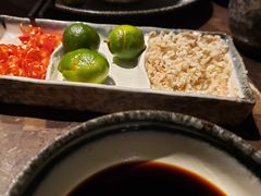 酱料-同仁四季椰子鸡(海岸城天利店)
