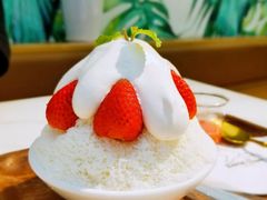夏珊瑚-丹礼糖甜品
