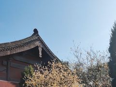 -钱王祠