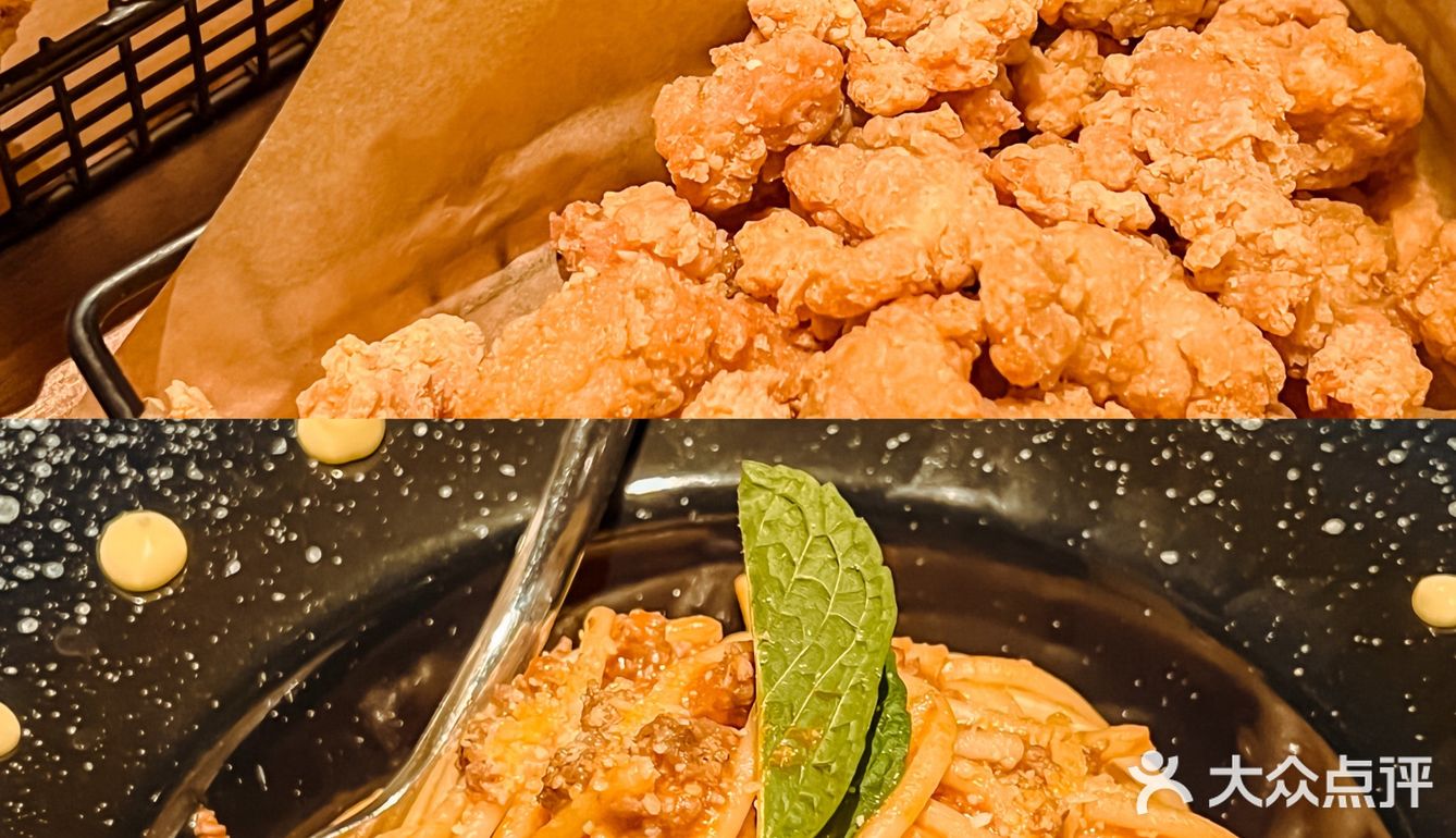 桂林探店/聚会首选!餐厅酒吧集合9+工厂