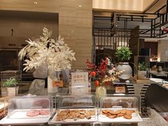 -杭州开元名都大酒店·地中海自助餐厅