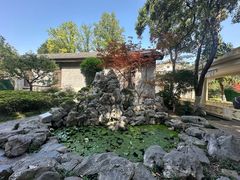 -南京中国近代史遗址博物馆(南京总统府)