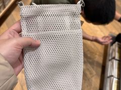 -MUJI无印良品(华贸店)