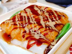 -点都德(盘福楼店)