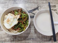 -扬州特色早点(看春茶社)