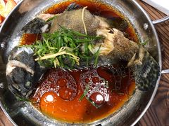 -盒马鲜生(岭南新世界店)