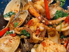 -Home Thai·泰谣(王府井apm店)