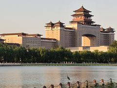 -莲花池公园