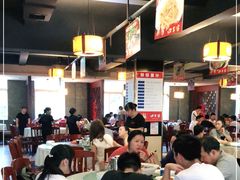 大堂-天下客饭店(中山路店)