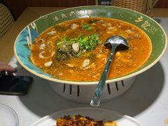 -光海·乡记酸菜鱼·始于1996(花园路店)