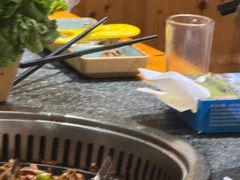 -鹤之乡·齐齐哈尔烤肉·非遗(秋涛路店)