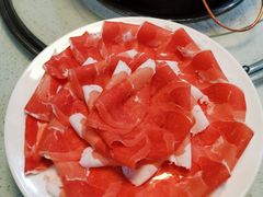 -阳坊胜利涮羊肉(禧乐汇店)
