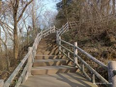 -南京金牛湖风景区