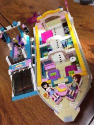 -kidsland(南开大悦城店)