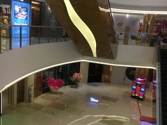 -棕榈MALL