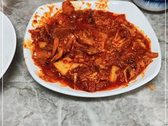 -屋里家延边朝鲜族冷面(南园店)