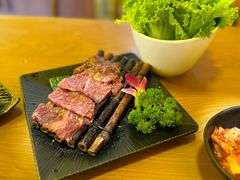 -AJIYA炭火烧肉(徐汇正大乐城店)