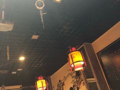 -袍哥码头老火锅(横岗分店)