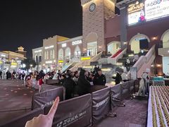 -百联奥特莱斯广场(长沙店)