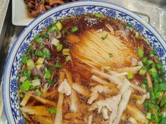 -伟记奥面馆(养育巷店)