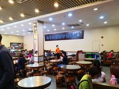 大堂-沙河粉村·国家非遗传承(云台店)