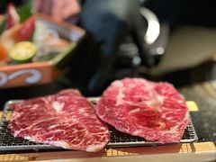 -300杯·和牛烧肉清酒专门店(廊里店)