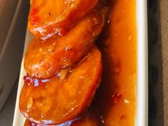 泰式酿番茄-尚一汤·粤菜海鲜(环球港店)