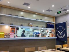 -吉野家(复兴路第二餐厅店)