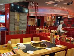 -豪渝火锅(红谷滩万达店)