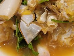 -谊荣海鲜大牌档(石湖店)
