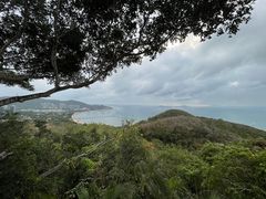 -鹿回头风景区