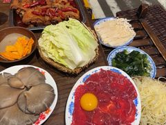 -萍姐火锅·公路夜市(南京新街口店)