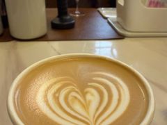 -Parking Coffee(孩儿巷店)