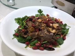 -御湾·浅水湾·贺胜土鸡汤(潜山店)