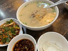 -牛王庙(龙华花园店)